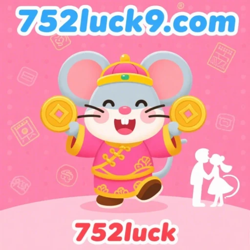 752luck